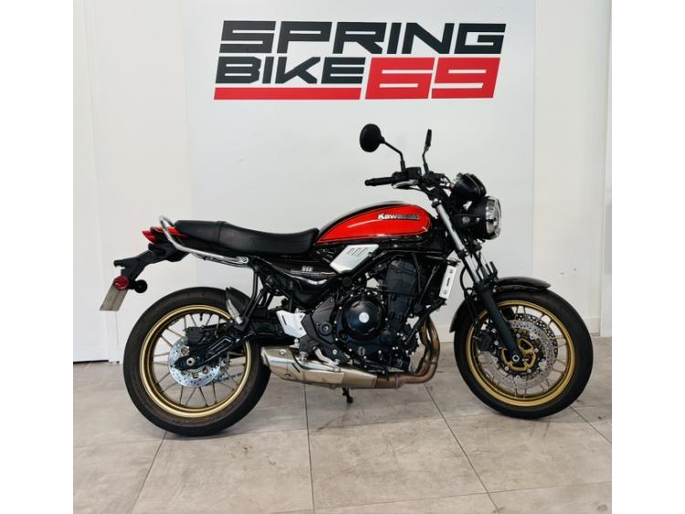 KAWASAKI Z 650 RS