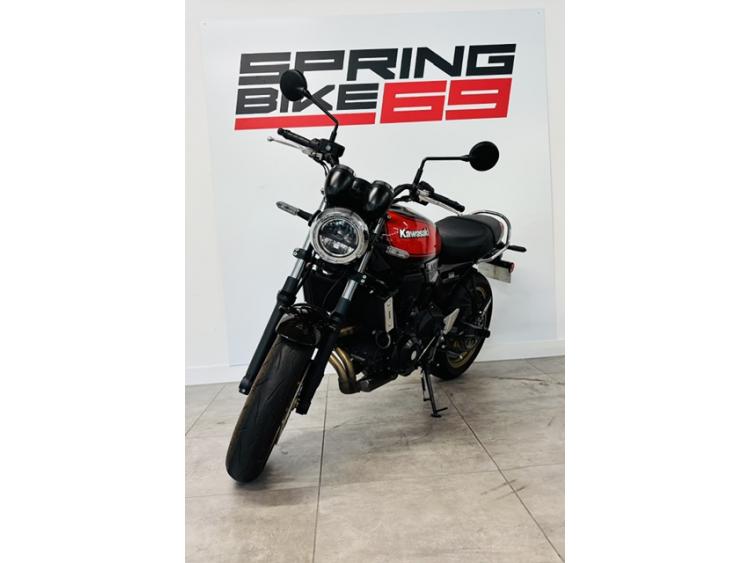 KAWASAKI Z 650 RS