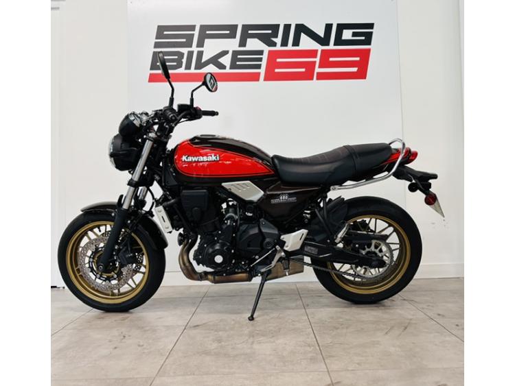 KAWASAKI Z 650 RS
