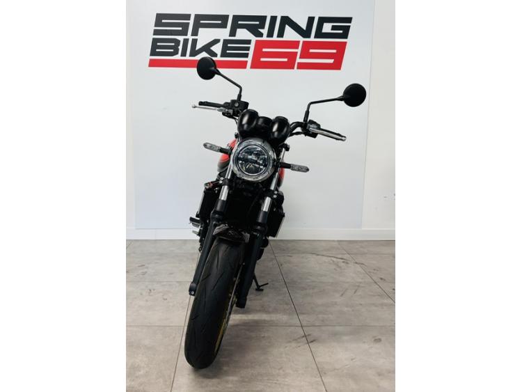 KAWASAKI Z 650 RS