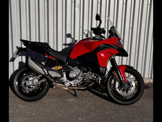 DUCATI MULTISTRADA V2