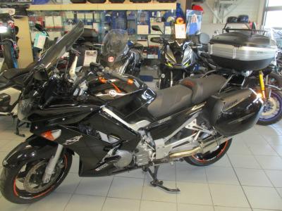 YAMAHA FJR 1300 ABS