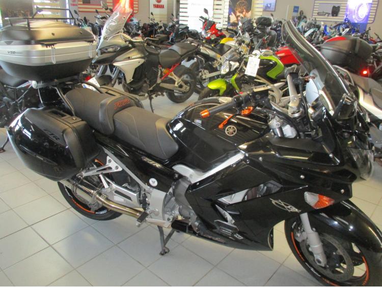 YAMAHA FJR 1300 ABS