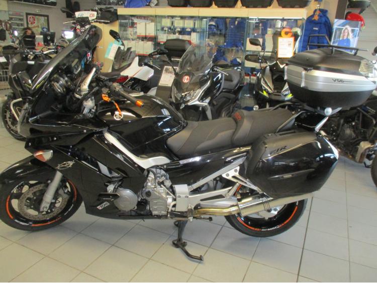 YAMAHA FJR 1300 ABS