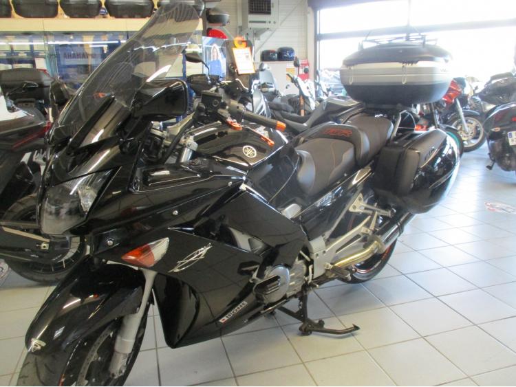 YAMAHA FJR 1300 ABS