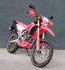 Photo du véhicule HONDA