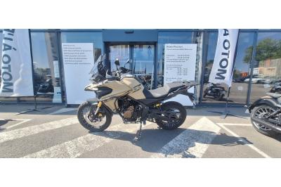 VOGE DS 625 X