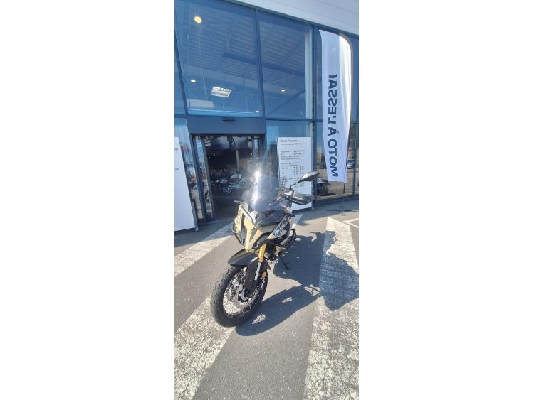 VOGE DS 625 X