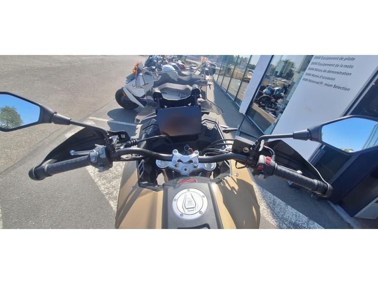 VOGE DS 625 X