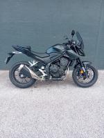 Photo du véhicule HONDA