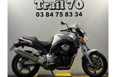 YAMAHA BT 1100 BULLDOG