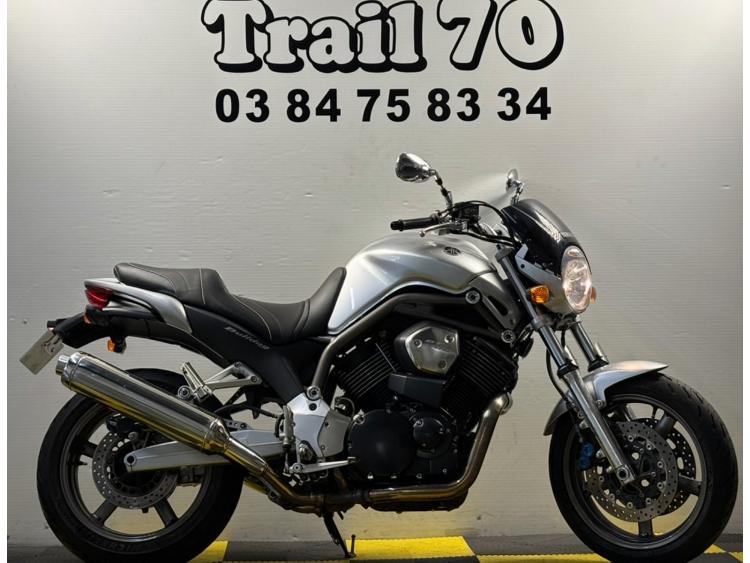 YAMAHA BT 1100 BULLDOG  MY05