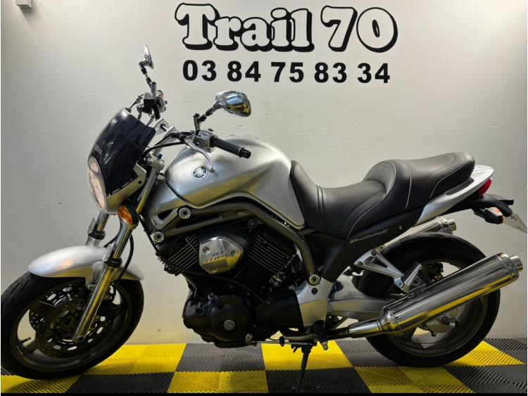 YAMAHA BT 1100 BULLDOG  MY05