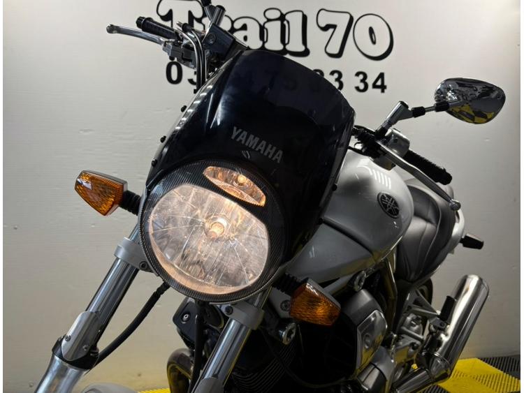 YAMAHA BT 1100 BULLDOG  MY05
