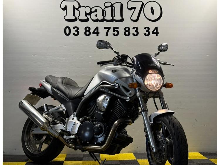 YAMAHA BT 1100 BULLDOG  MY05