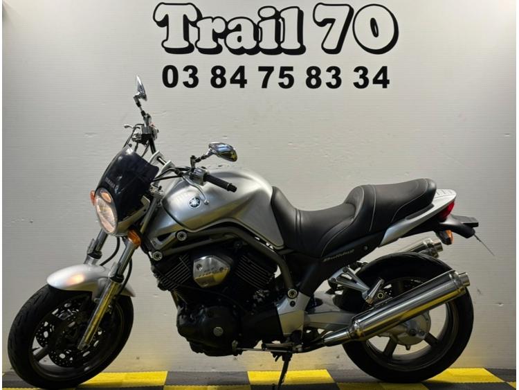 YAMAHA BT 1100 BULLDOG  MY05