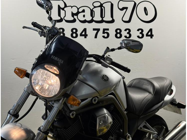 YAMAHA BT 1100 BULLDOG  MY05