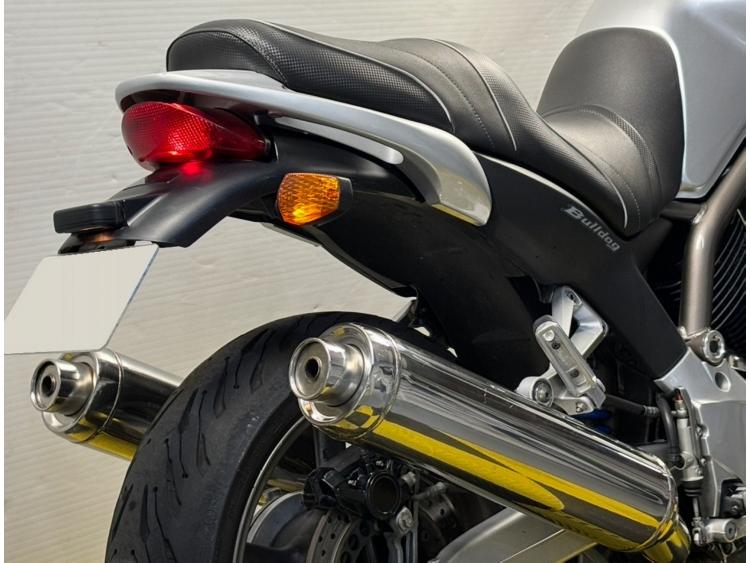 YAMAHA BT 1100 BULLDOG  MY05
