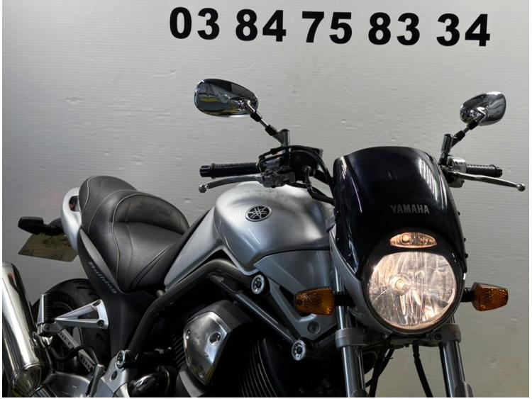 YAMAHA BT 1100 BULLDOG  MY05