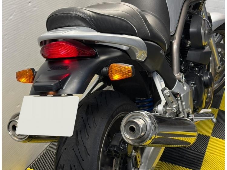 YAMAHA BT 1100 BULLDOG  MY05