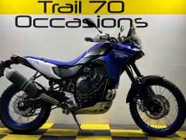 Photo du véhicule YAMAHA