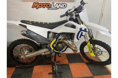 HUSQVARNA 125 TC