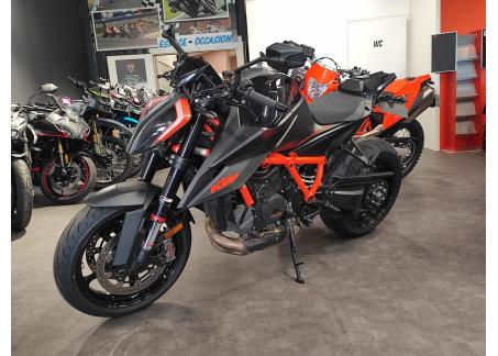 KTM 1290 SUPER DUKE R