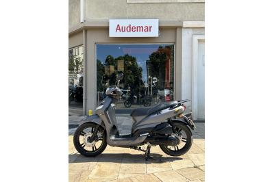 PEUGEOT TWEET 125