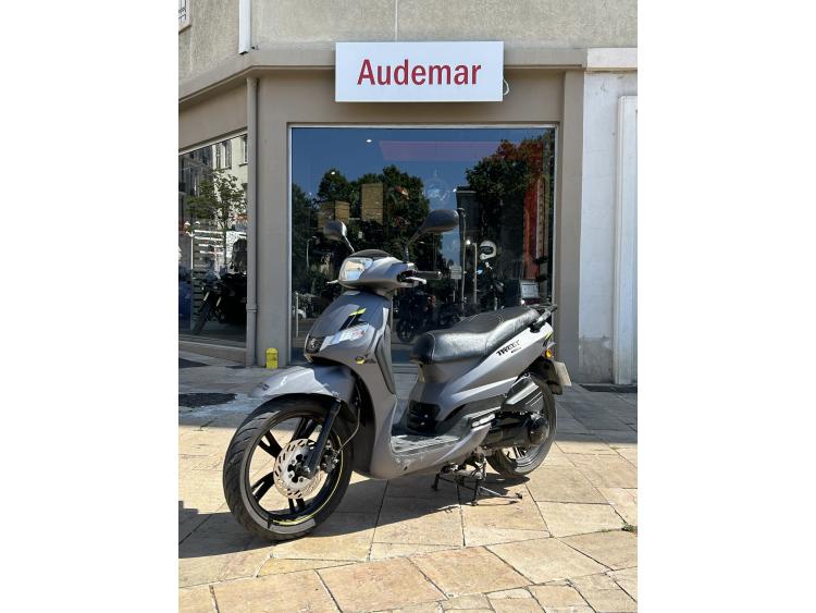 PEUGEOT TWEET 125