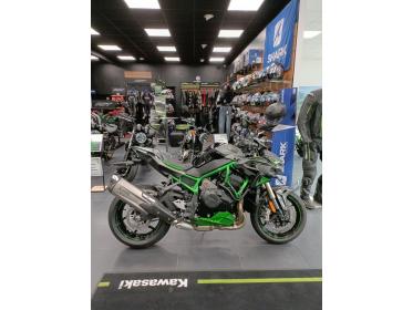 KAWASAKI Z H2 SE 2025 NEUVE – 0 KM – PACK PERFORMANCE – SUSPENSIONS ÉLECTRONIQUES – À SAISIR – FINANCEMENT ET TRANSPORT FRANCE