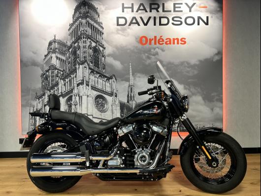 HARLEY-DAVIDSON SOFTAIL SLIM 1745