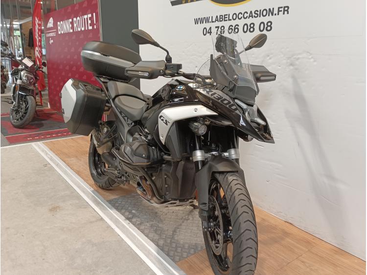 BMW R 1300 GS