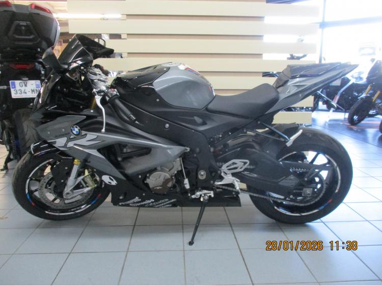 BMW S 1000 RR