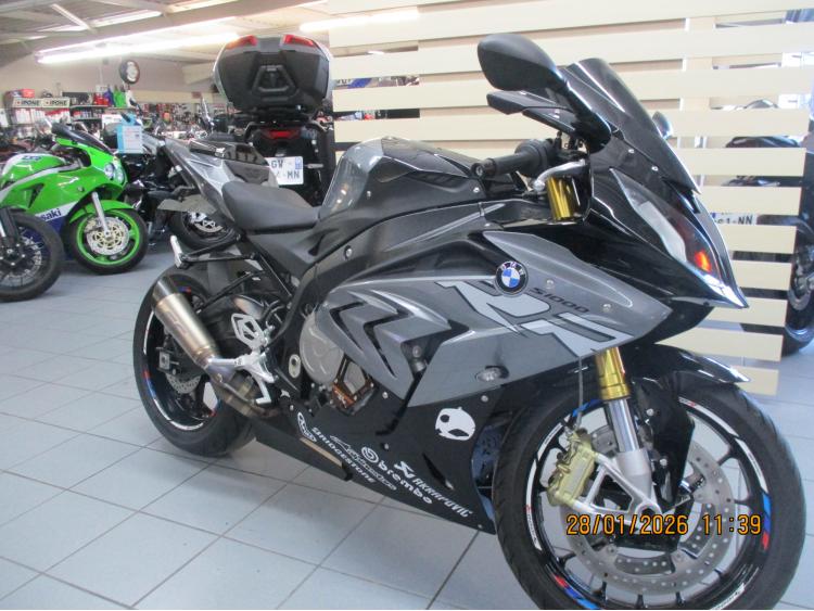 BMW S 1000 RR