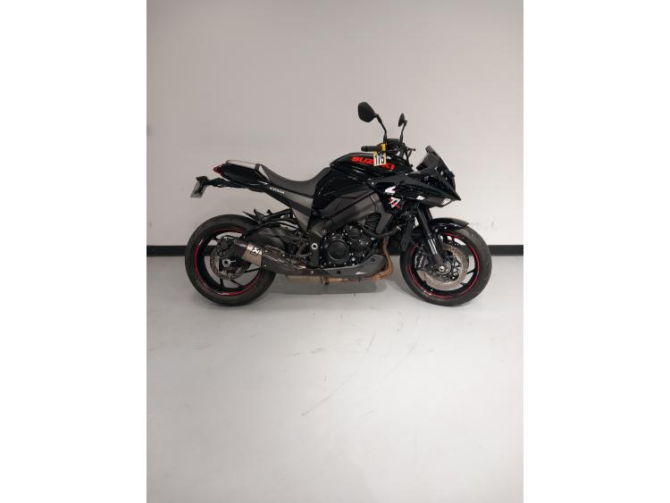 SUZUKI KATANA 1000