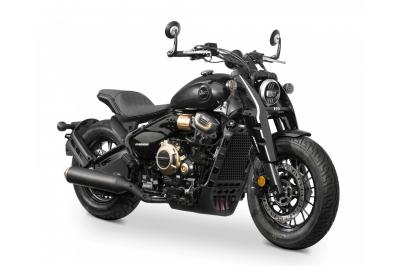 CYCLONE RA 600