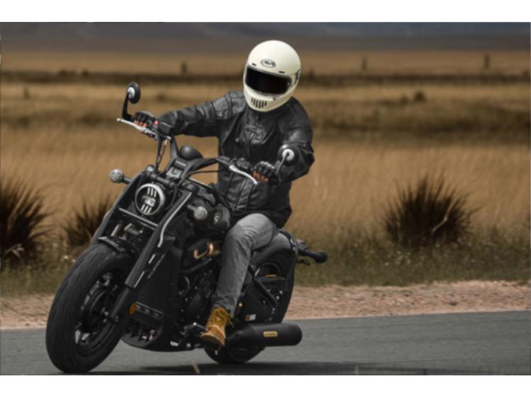 CYCLONE RA 600