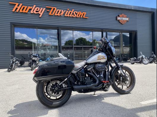 HARLEY-DAVIDSON SOFTAIL LOW RIDER 1868 S