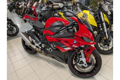 BMW S 1000 RR