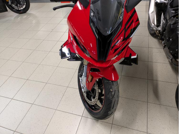 BMW S 1000 RR