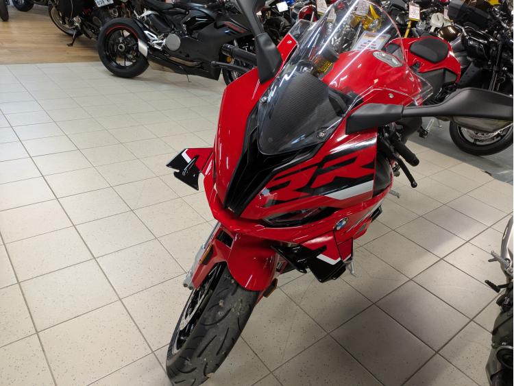 BMW S 1000 RR