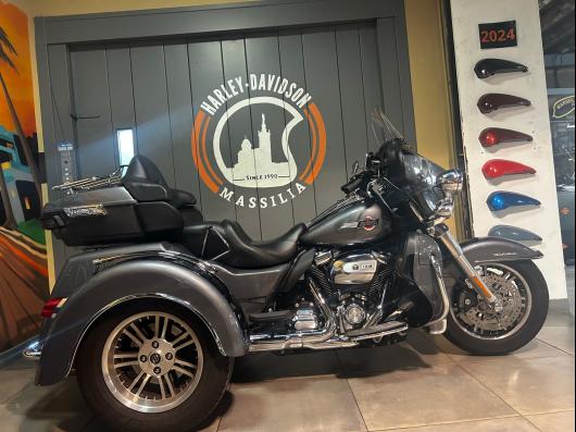 HARLEY-DAVIDSON TRIKE TRI GLIDE 1868 ULTRA