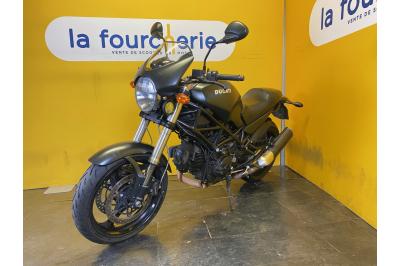 DUCATI MONSTER 695
