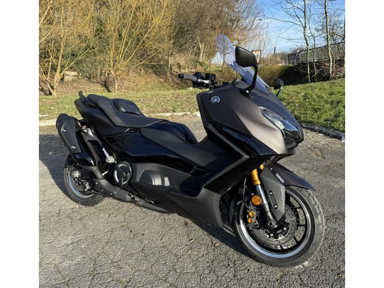 YAMAHA XP T-MAX 560 TECH MAX