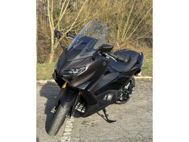 YAMAHA XP T-MAX 560 TECH MAX
