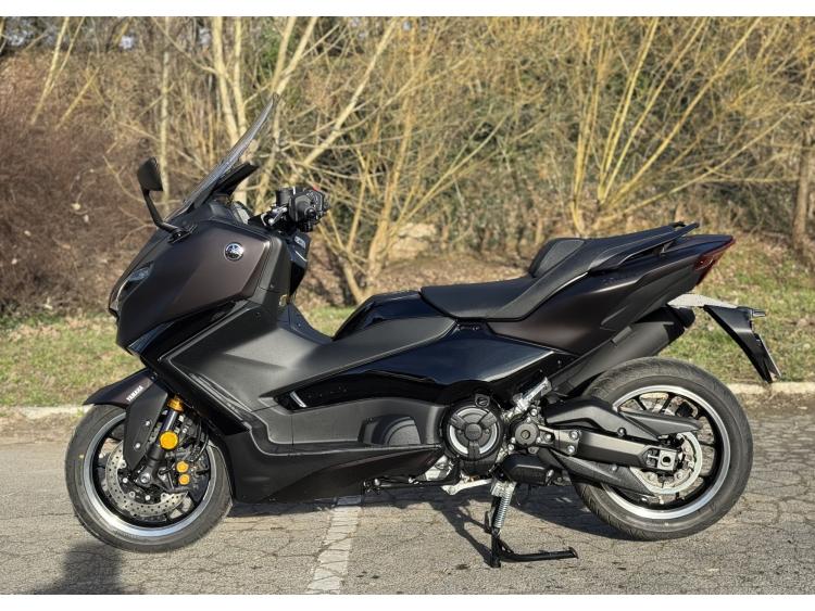 YAMAHA XP T-MAX 560 TECH MAX