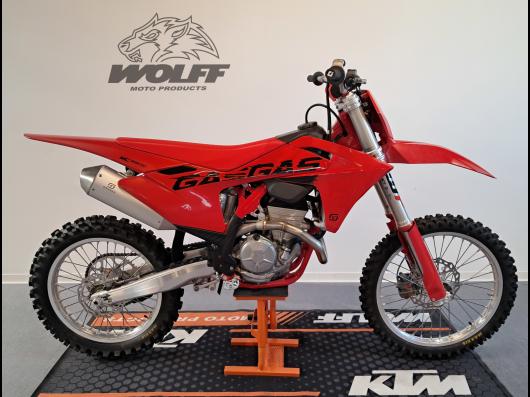 GASGAS MC 350 F