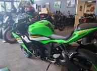 KAWASAKI ZX-6R 636