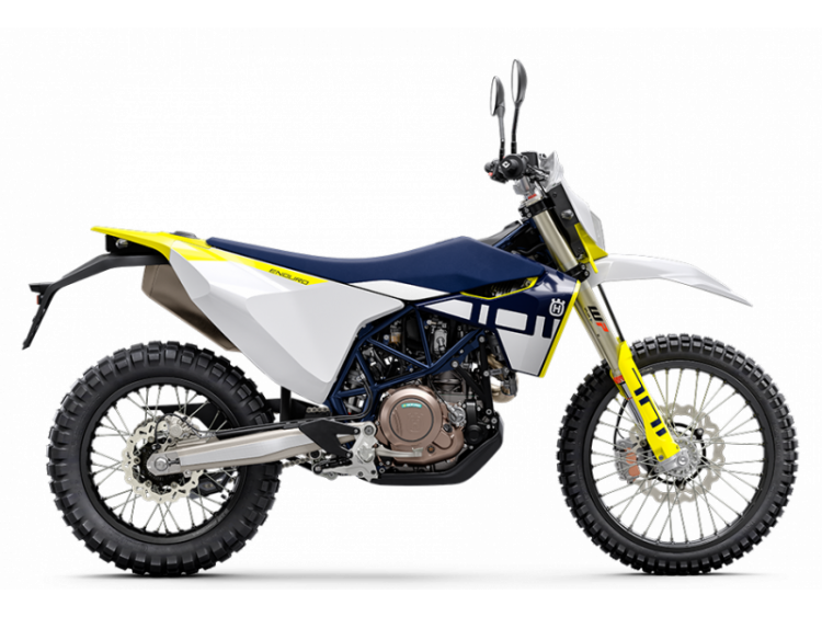 HUSQVARNA 701 ENDURO
