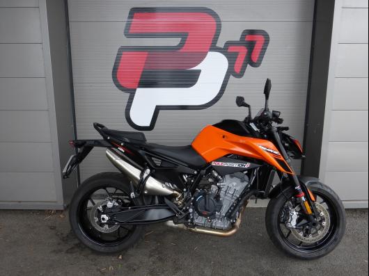 KTM 790 DUKE L A2 2025